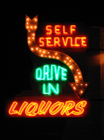 Liquors